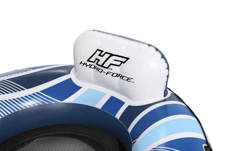 Piepūšams atpūtas krēsls ar atzveltni - Bestway