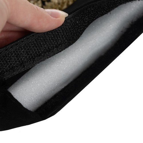 Akupresūras paklājiņš + bumbiņas Trizand