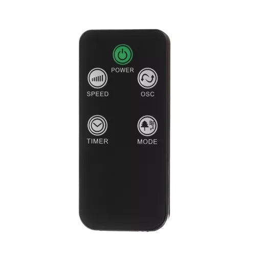 23355 kolonnas ventilators