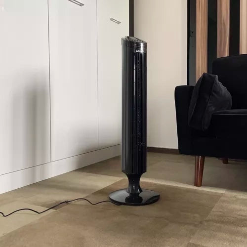 23355 kolonnas ventilators