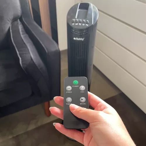 23355 kolonnas ventilators