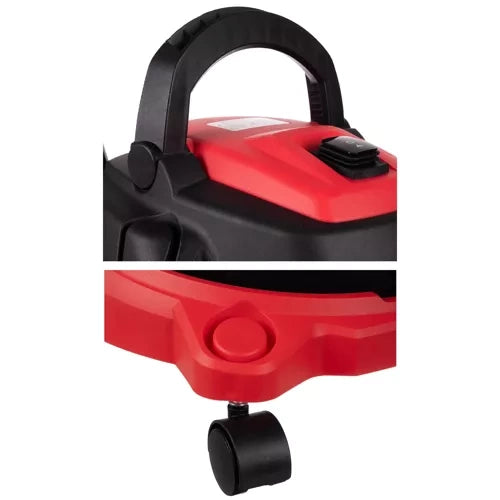 Mazgāšanas putekļu sūcējs 20l Kaminer