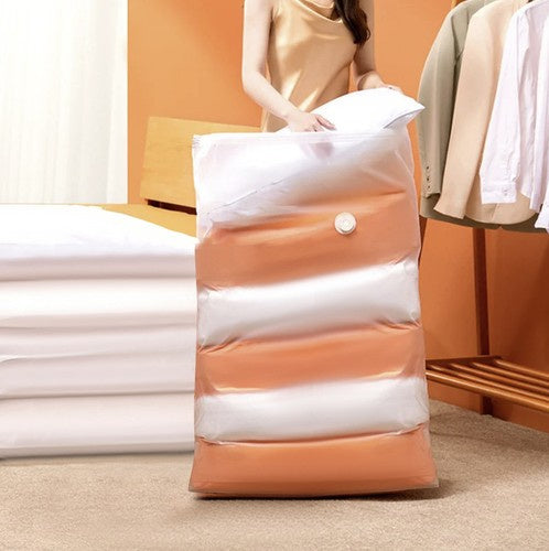 Vakuuma maisiņš 80x100x30cm Ruhhy