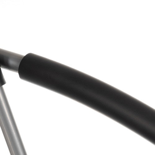 Saliekamais kempinga krēsls Trizand