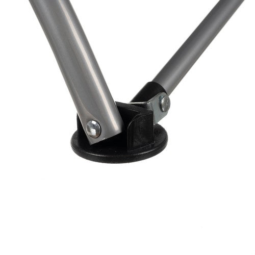 Saliekamais kempinga krēsls Trizand