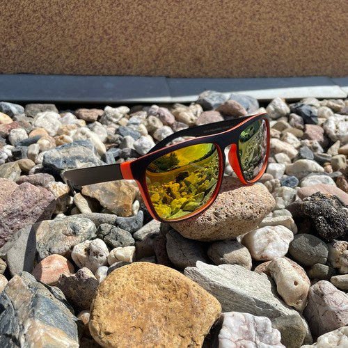 Trizand saulesbrilles