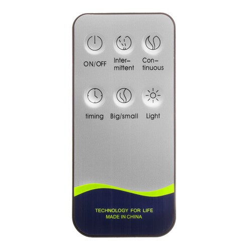 Aroma difuzors - mitrinātājs 400ml LB