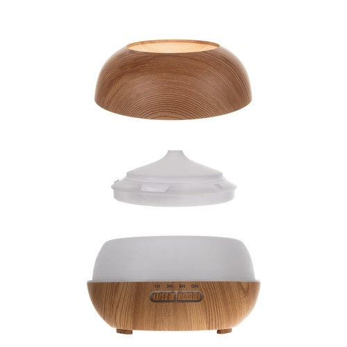 Aroma difuzors - mitrinātājs 400ml LB