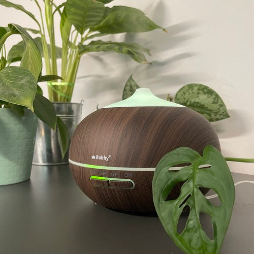 Smaržu difuzors - mitrinātājs 400ml db