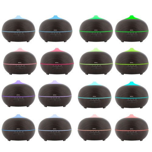 Smaržu difuzors - mitrinātājs 400ml db