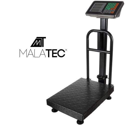 Noliktavas svari līdz 150 kg