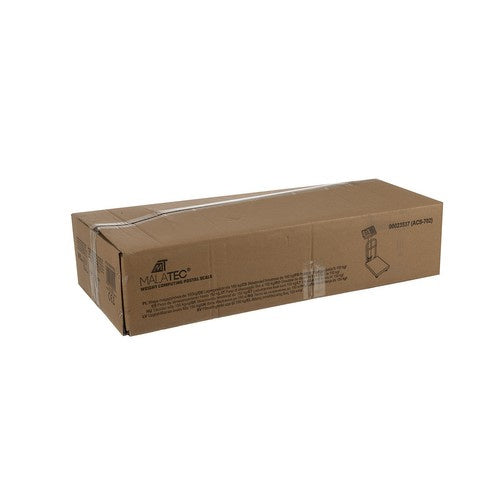 Noliktavas svari līdz 150 kg