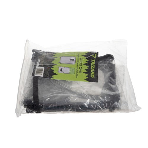 Trizand 23922 caurspīdīgs čemodāna pārvalks