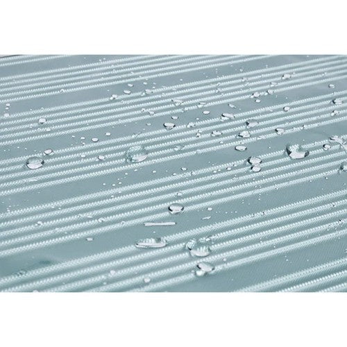 Trizand 23922 caurspīdīgs čemodāna pārvalks