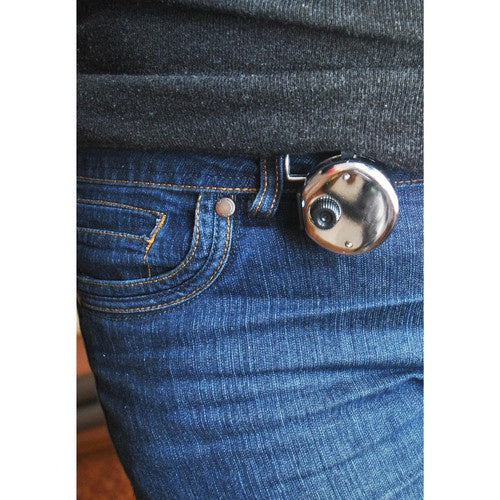 Klikšķināmās rokas skaitītājs