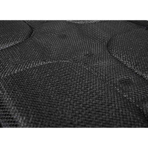 Mugursoma ar ūdenspūsli - pelēka