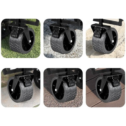 Gardlov 23084 salokāms transporta ratiņi