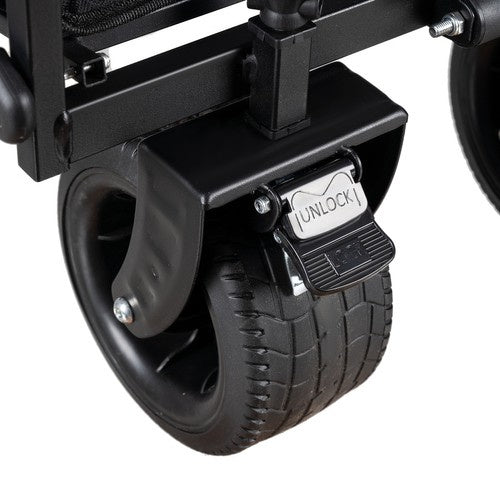 Gardlov 23084 salokāms transporta ratiņi