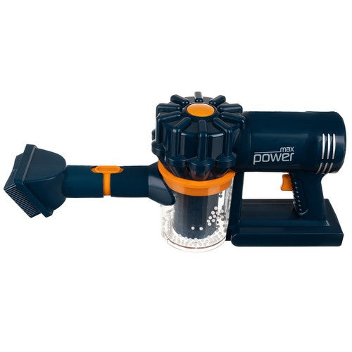 Bērnu vertikālais putekļsūcējs - zils