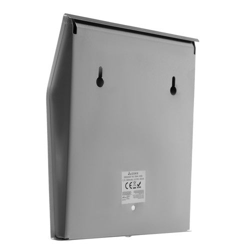 Izoxis saules mājas numurs