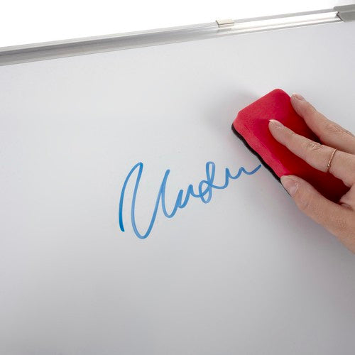 Sausās dzēšanas tāfele 60x40cm Maaleo