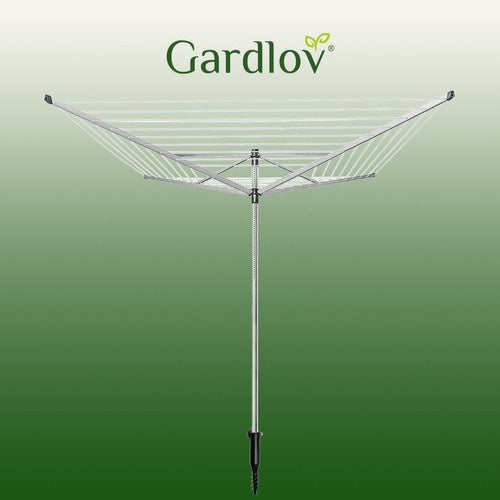 Gardlov 24225 dārza žāvētājs