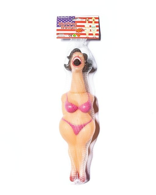 Svilinošā dāma - brūnmataina