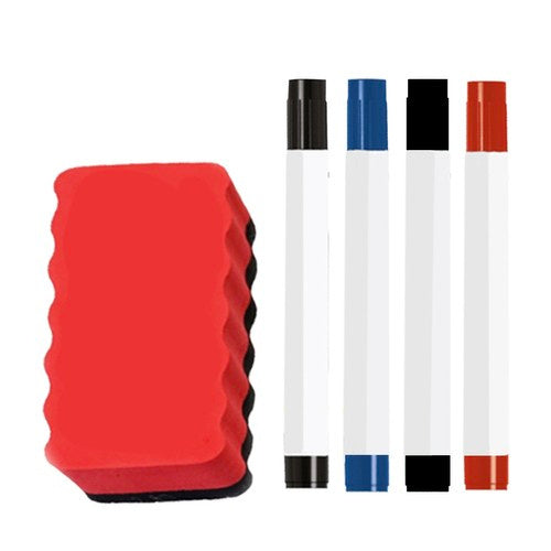 Sausās dzēšanas tāfele 60x90cm Maaleo