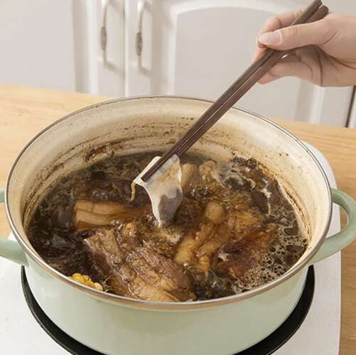 Tējas maisiņi - 100 gab. komplekts. Ruhhy