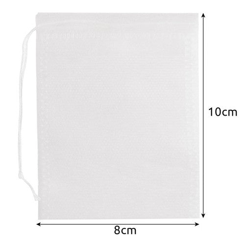 Tējas maisiņi - 100 gab. komplekts. Ruhhy