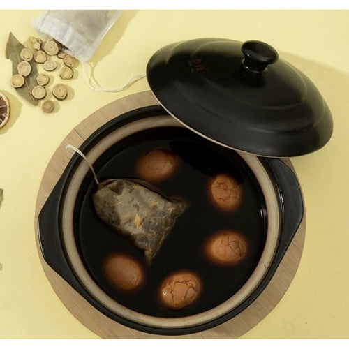 Tējas maisiņi - 100 gab. komplekts. Ruhhy