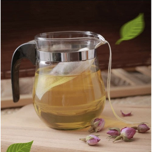 Tējas maisiņi - 100 gab. komplekts. Ruhhy