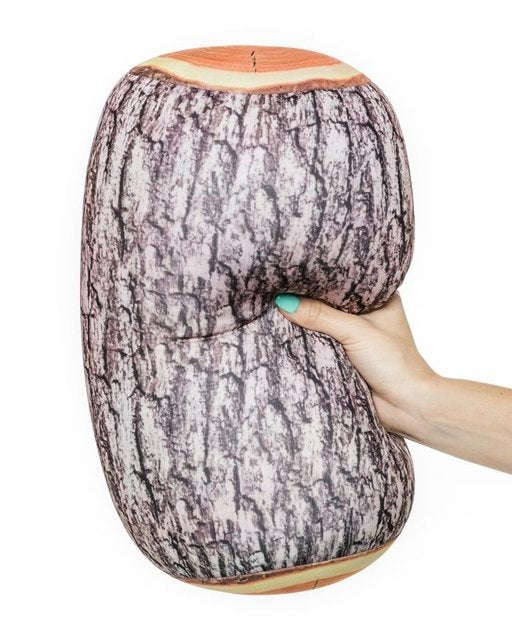 Koka spilvena dia. 17 cm