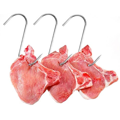 Kūpināšanas āķi - 15 Kaminer komplekts