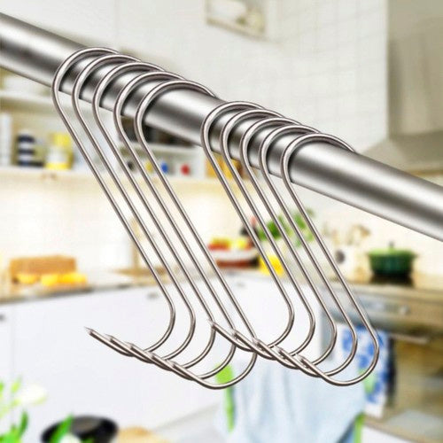 Kūpināšanas āķi - 15 Kaminer komplekts