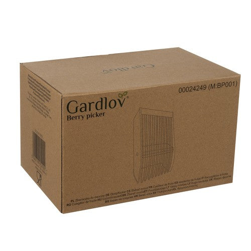 Gardlov 24249 augļu vācējs