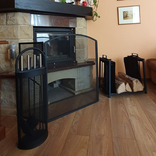 Kaminer 24628 malkas statīvs