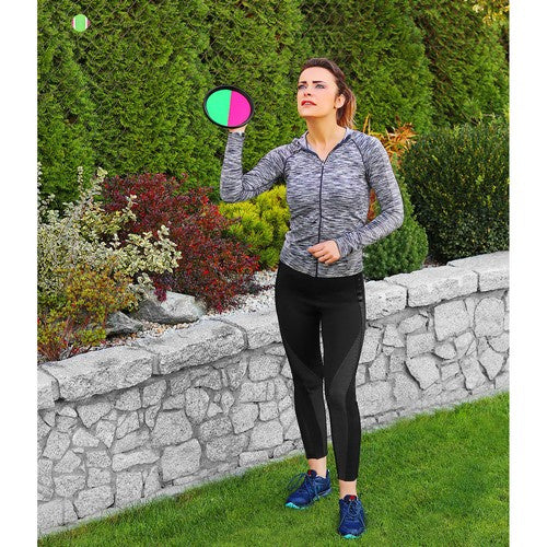 Velcro spēle - Airi + Bumba