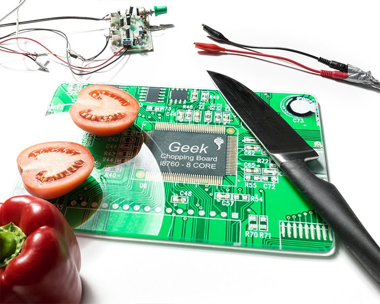 Mātesplates griešanas dēlis