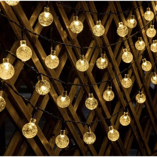 Saules vītne 12m IP65 Gardlov