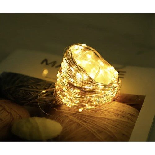 Saules vītne 15m Ip44 Gardlov