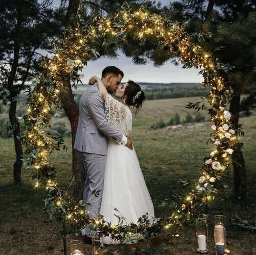 Saules vītne 15m Ip44 Gardlov