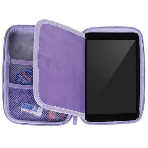 Salokāms zīmuļu maciņš - Vienradzis Maaleo