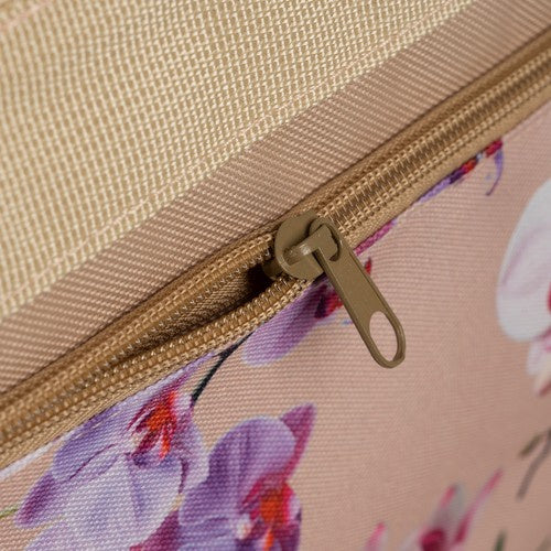 Ceļojuma soma 40x30x20cm Trizand