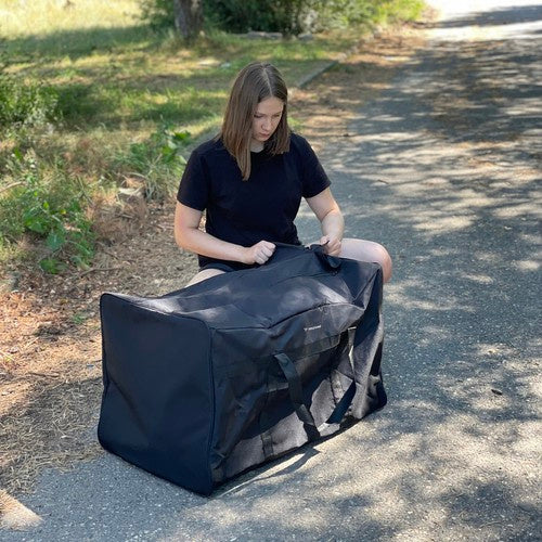 Ceļojuma soma 200l Trizand