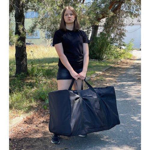 Ceļojuma soma 200l Trizand