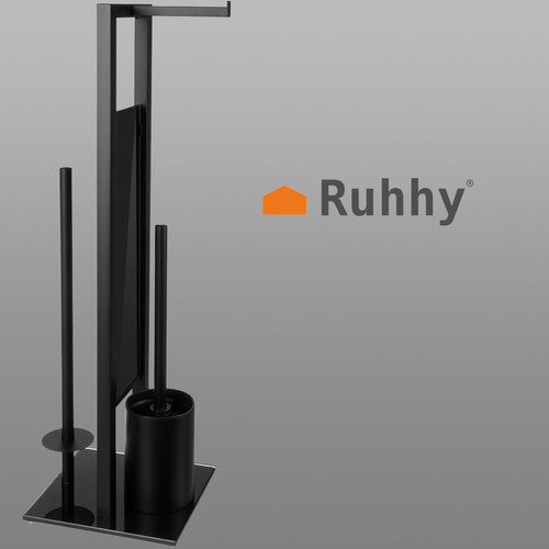 Tualetes papīra statīvs