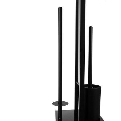 Tualetes papīra statīvs