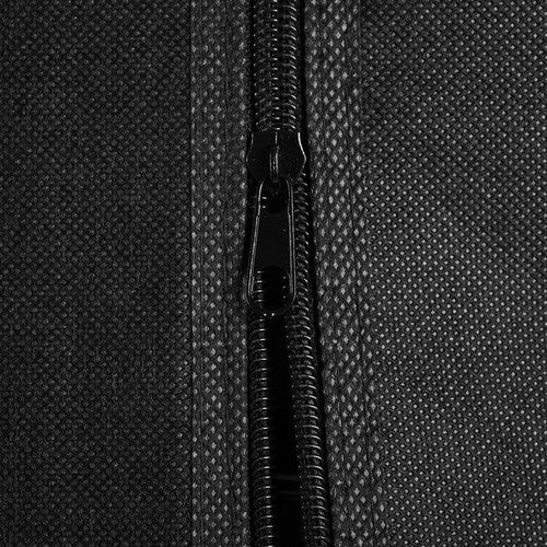 Salokāms auduma skapis 170x170cm Ruhhy