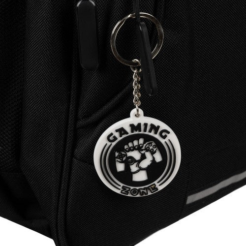 Mugursoma 30l - Melna Kruzzel